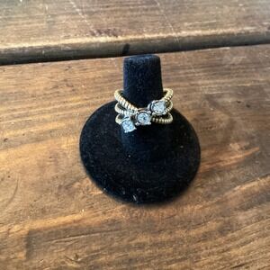 Premier Designs Joan Ring Size 6.5